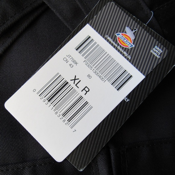 Personalized Dickies Eisenhower Jacket - Picture 3 of 16